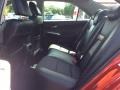 Barcelona Red Metallic - Camry SE Photo No. 16