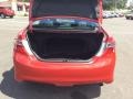 Barcelona Red Metallic - Camry SE Photo No. 17