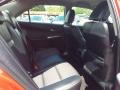 Barcelona Red Metallic - Camry SE Photo No. 18