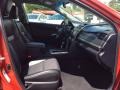 Barcelona Red Metallic - Camry SE Photo No. 20