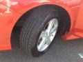 Barcelona Red Metallic - Camry SE Photo No. 22