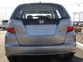 2009 Storm Silver Metallic Honda Fit   photo #5