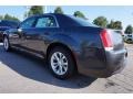 2015 Granite Crystal Metallic Chrysler 300 Limited  photo #2