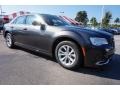 2015 Granite Crystal Metallic Chrysler 300 Limited  photo #4