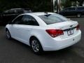 2016 Summit White Chevrolet Cruze Limited LS  photo #4