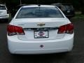 2016 Summit White Chevrolet Cruze Limited LS  photo #5