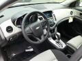 2016 Summit White Chevrolet Cruze Limited LS  photo #7