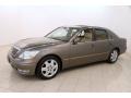 Briarwood Pearl - LS 430 Photo No. 3