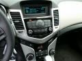 2016 Summit White Chevrolet Cruze Limited LS  photo #10
