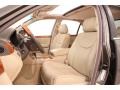 2004 Lexus LS Cashmere Interior Interior Photo