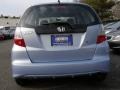 Tidewater Blue Metallic - Fit  Photo No. 5