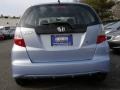 2009 Tidewater Blue Metallic Honda Fit   photo #5