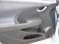 Tidewater Blue Metallic - Fit  Photo No. 8