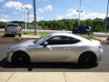 2013 Argento Silver Scion FR-S Sport Coupe  photo #5