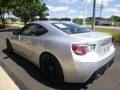 2013 Argento Silver Scion FR-S Sport Coupe  photo #6