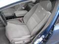 2006 Atomic Blue Metallic Honda Civic EX Sedan  photo #10
