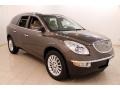 Cocoa Metallic - Enclave CXL Photo No. 1