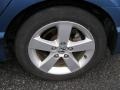 2006 Atomic Blue Metallic Honda Civic EX Sedan  photo #13