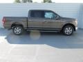 2015 Caribou Metallic Ford F150 XLT SuperCrew  photo #3