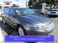 2015 Magnetic Metallic Ford Taurus SE  photo #1