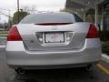 2006 Alabaster Silver Metallic Honda Accord EX-L V6 Sedan  photo #5