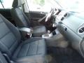 Sapphire Blue Metallic - Tiguan SE Photo No. 13