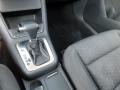 Sapphire Blue Metallic - Tiguan SE Photo No. 19