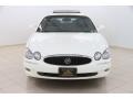 2007 White Opal Buick LaCrosse CXL  photo #2