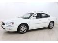 2007 White Opal Buick LaCrosse CXL  photo #3