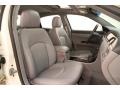 2007 White Opal Buick LaCrosse CXL  photo #10