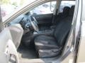 Platinum Graphite - Rogue S AWD Photo No. 11