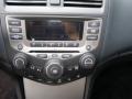 2006 Alabaster Silver Metallic Honda Accord EX-L V6 Sedan  photo #11