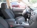 Platinum Graphite - Rogue S AWD Photo No. 15