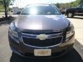 Black Granite Metallic - Cruze LS Photo No. 3
