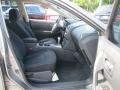 Platinum Graphite - Rogue S AWD Photo No. 17
