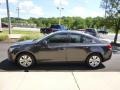 Black Granite Metallic - Cruze LS Photo No. 5
