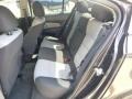 Black Granite Metallic - Cruze LS Photo No. 6