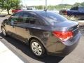 Black Granite Metallic - Cruze LS Photo No. 7