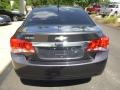 Black Granite Metallic - Cruze LS Photo No. 8