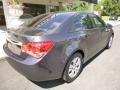 Black Granite Metallic - Cruze LS Photo No. 9