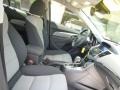 Black Granite Metallic - Cruze LS Photo No. 10