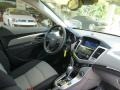 Black Granite Metallic - Cruze LS Photo No. 11