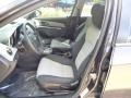 Black Granite Metallic - Cruze LS Photo No. 12