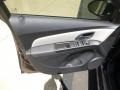 Black Granite Metallic - Cruze LS Photo No. 13