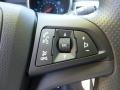 Black Granite Metallic - Cruze LS Photo No. 15