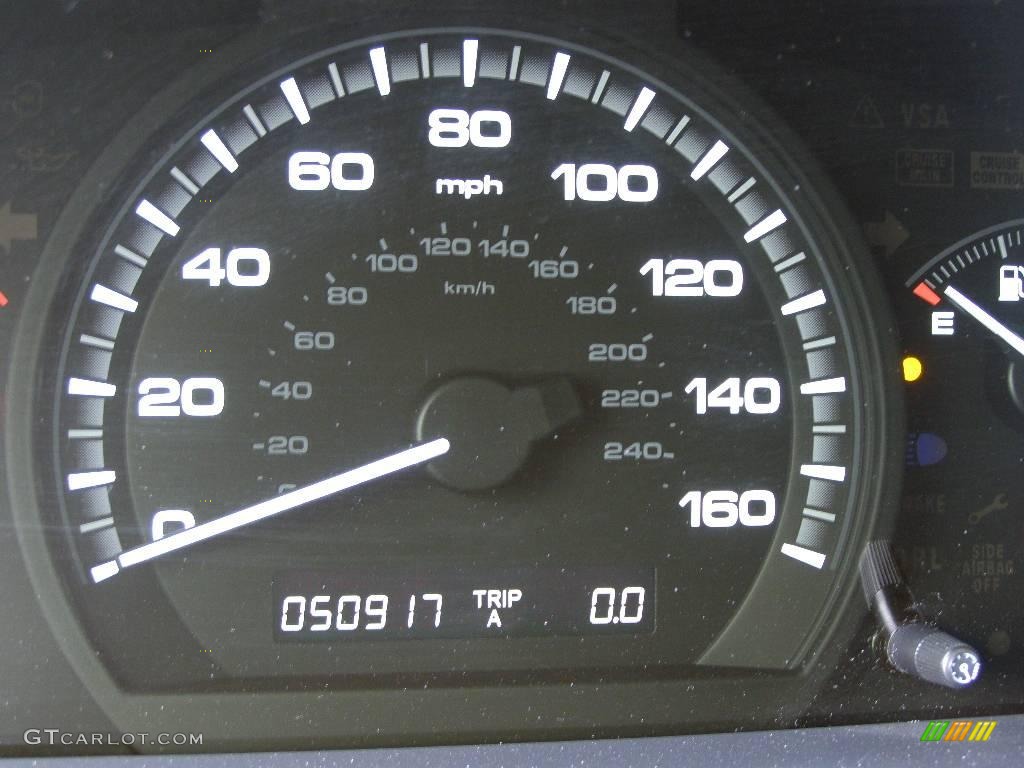 2006 Accord EX-L V6 Sedan - Alabaster Silver Metallic / Black photo #15
