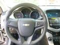Black Granite Metallic - Cruze LS Photo No. 16
