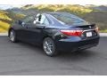 Midnight Black Metallic - Camry SE Photo No. 3