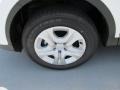 Super White - RAV4 LE Photo No. 11