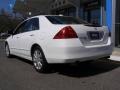 2006 Taffeta White Honda Accord EX-L V6 Sedan  photo #4